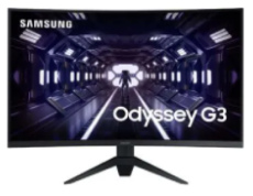  Samsung Odyssey G3 C32G35TFQI 32_